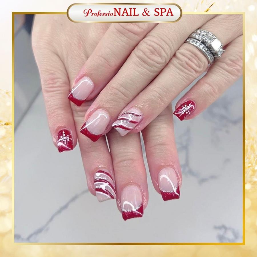 ProfessioNail & Spa in Grand Terrace, CA 92313